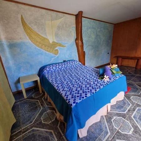 Marari Rapa Nui Hotel Hanga Roa Bagian luar foto