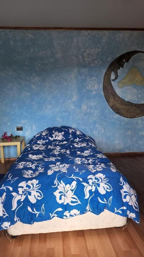 Marari Rapa Nui Hotel Hanga Roa Bagian luar foto