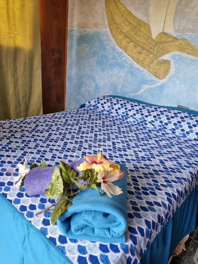 Marari Rapa Nui Hotel Hanga Roa Bagian luar foto