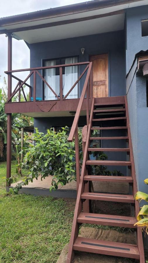 Marari Rapa Nui Hotel Hanga Roa Bagian luar foto