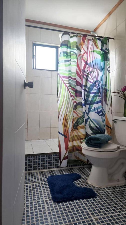 Marari Rapa Nui Hotel Hanga Roa Bagian luar foto