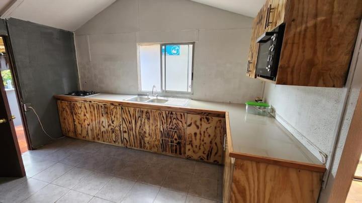 Marari Rapa Nui Hotel Hanga Roa Bagian luar foto