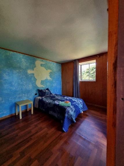 Marari Rapa Nui Hotel Hanga Roa Bagian luar foto