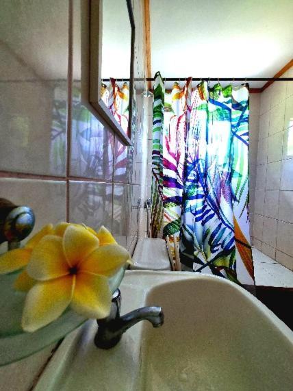 Marari Rapa Nui Hotel Hanga Roa Bagian luar foto