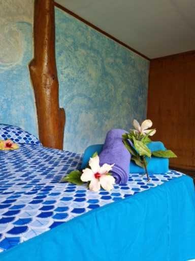 Marari Rapa Nui Hotel Hanga Roa Bagian luar foto