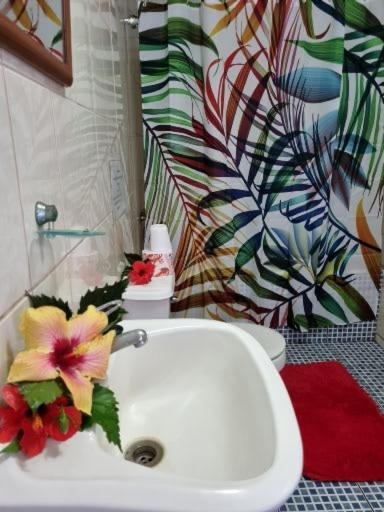 Marari Rapa Nui Hotel Hanga Roa Bagian luar foto